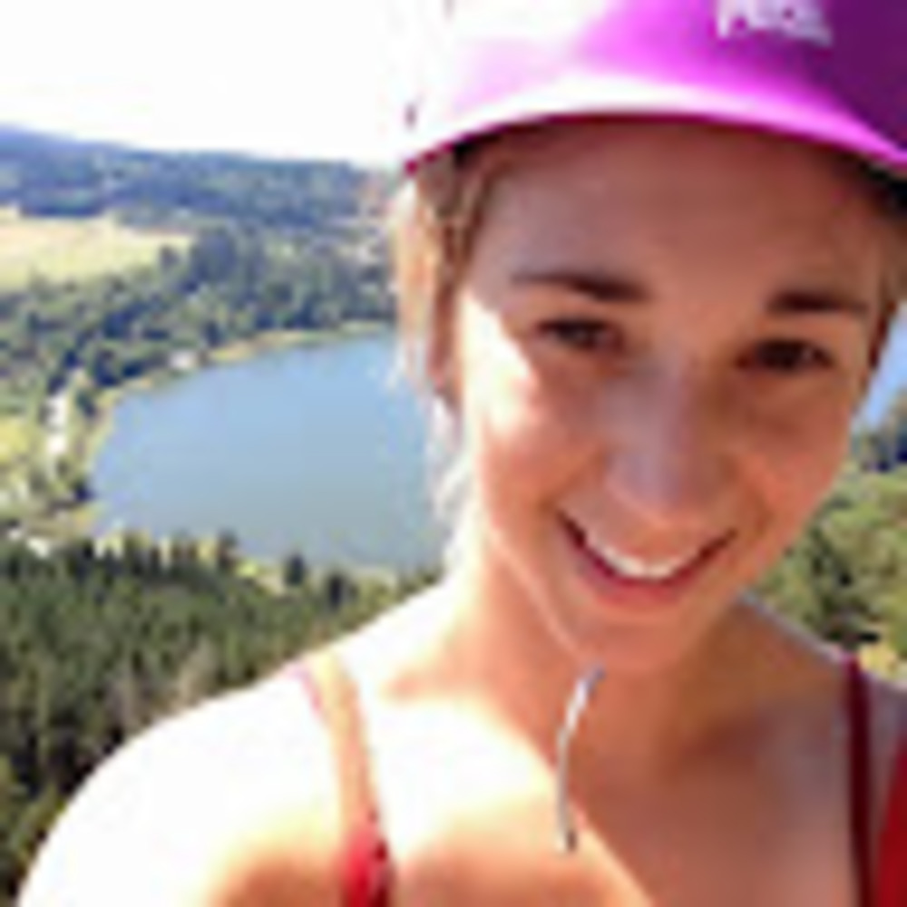 Meet your Posher, Lexi